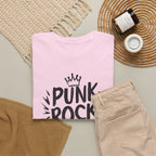 Punk Rock Princess Tee