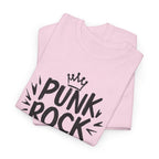 Punk Rock Princess Tee