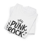Punk Rock Princess Tee