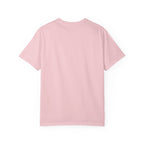 Punk Rock Princess Tee on Comfort Colors