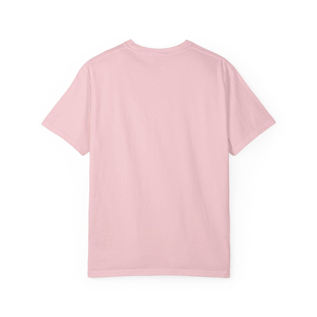 Punk Rock Princess Tee on Comfort Colors