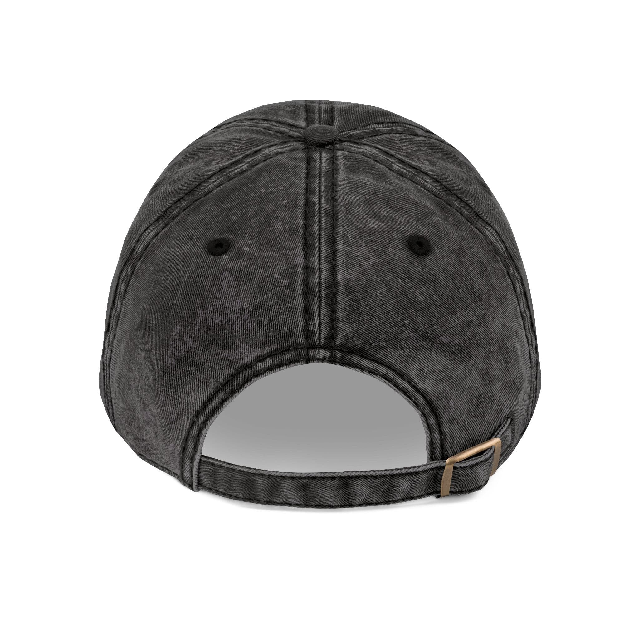 Scenester Vintage Cap