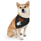Scream It Loud Pet Bandana