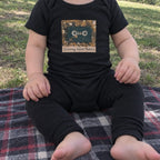 Screaming Infant Melodies - Onesie UK