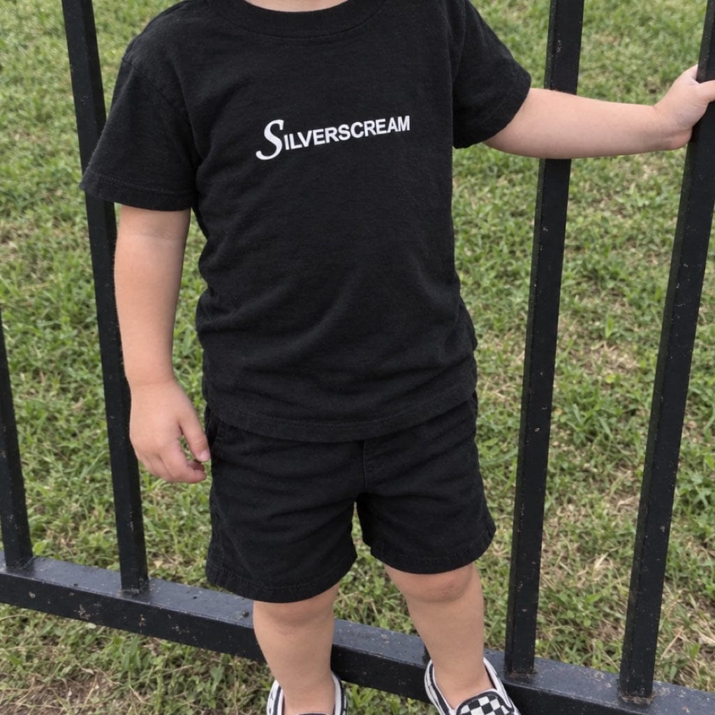 Silverscream - Toddler Tee UK