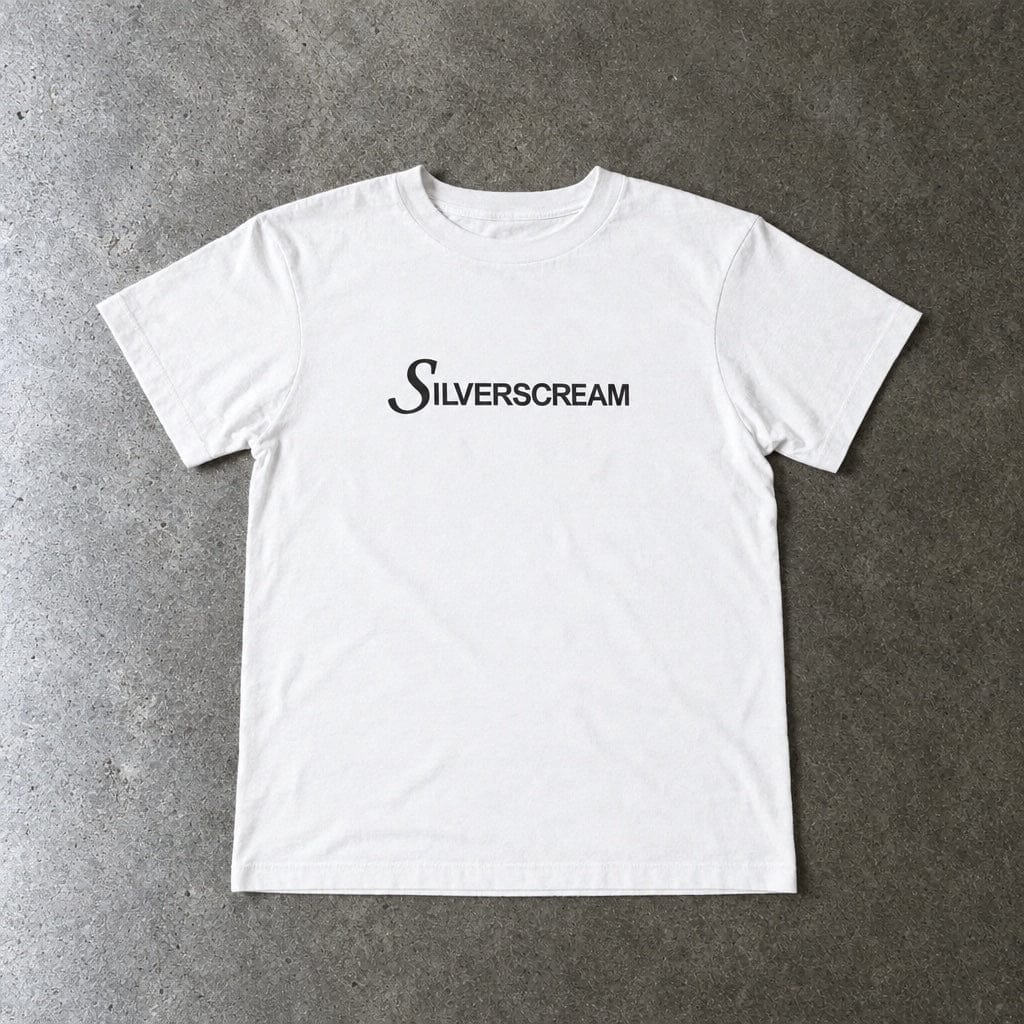 Silverscream - Toddler Tee UK White / 2T