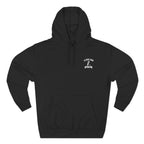 So what happened was John.... Hoodie UK