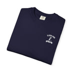 So What Happened Was John... Tee on Comfort Colors