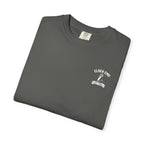 So What Happened Was John... Tee on Comfort Colors