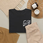 Still Emo Badge Tee