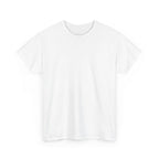Still Emo Badge Tee S / White