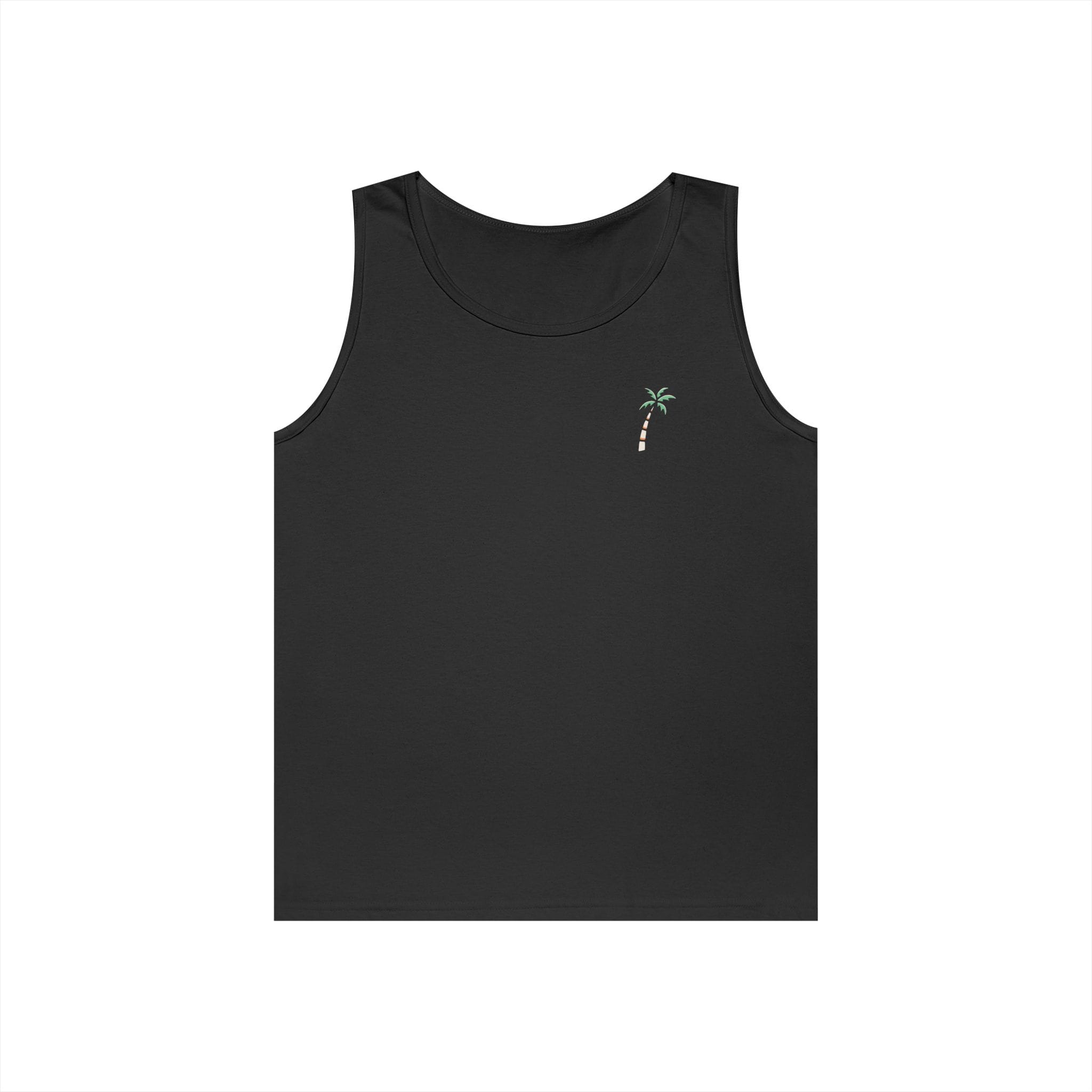 Still Emo Beach Club Tank