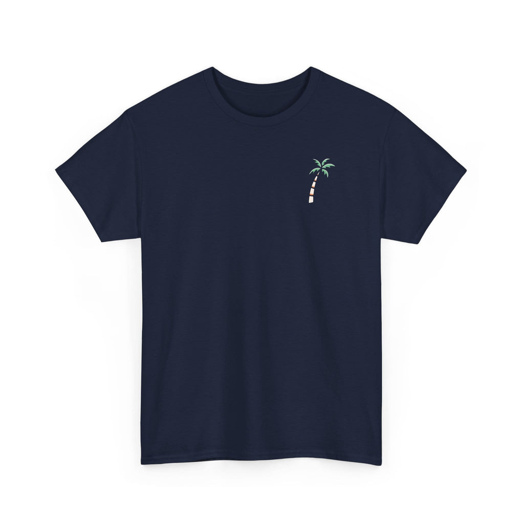 Still Emo Beach Club Tee