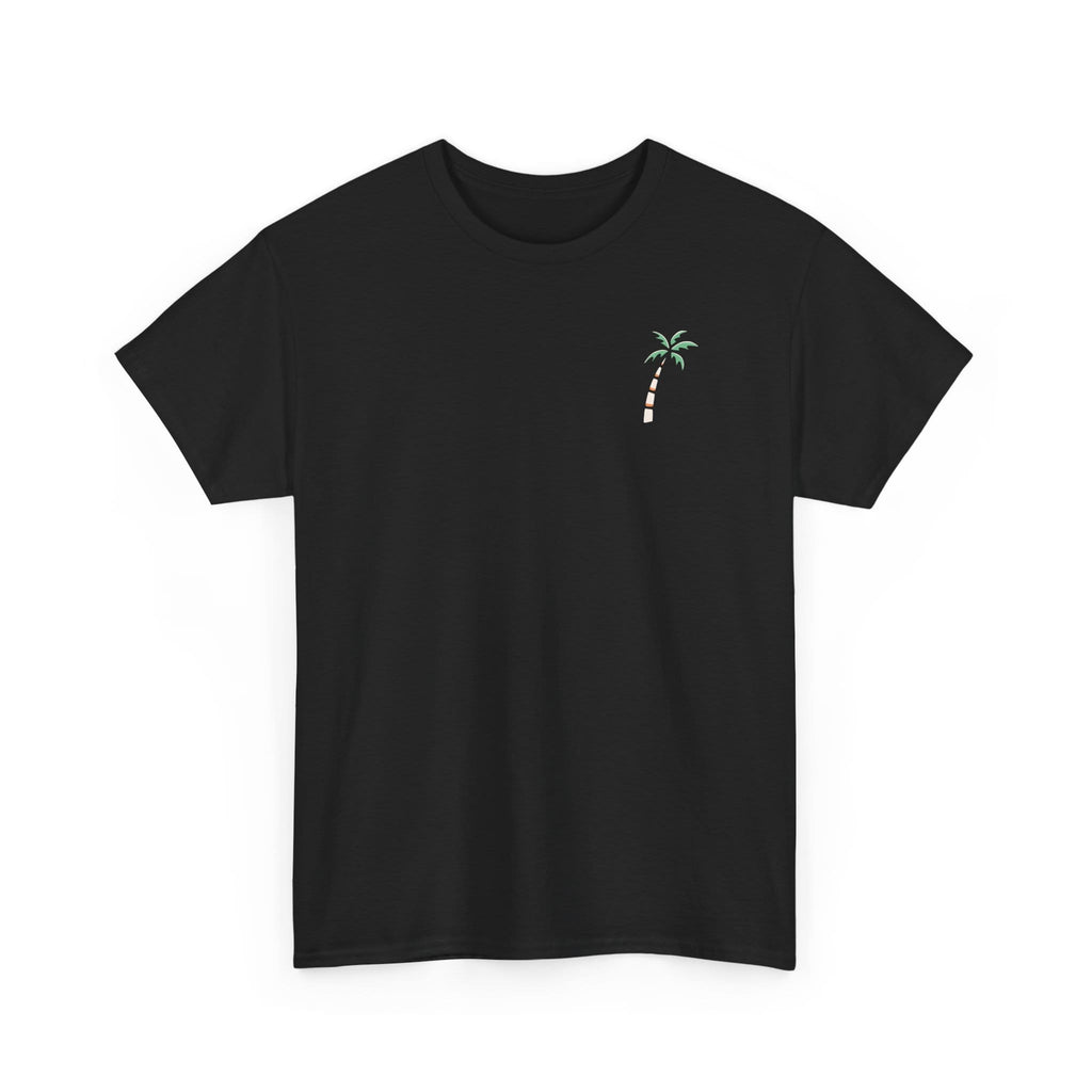 Still Emo Beach Club Tee