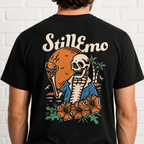 Still Emo Beach Club Tee