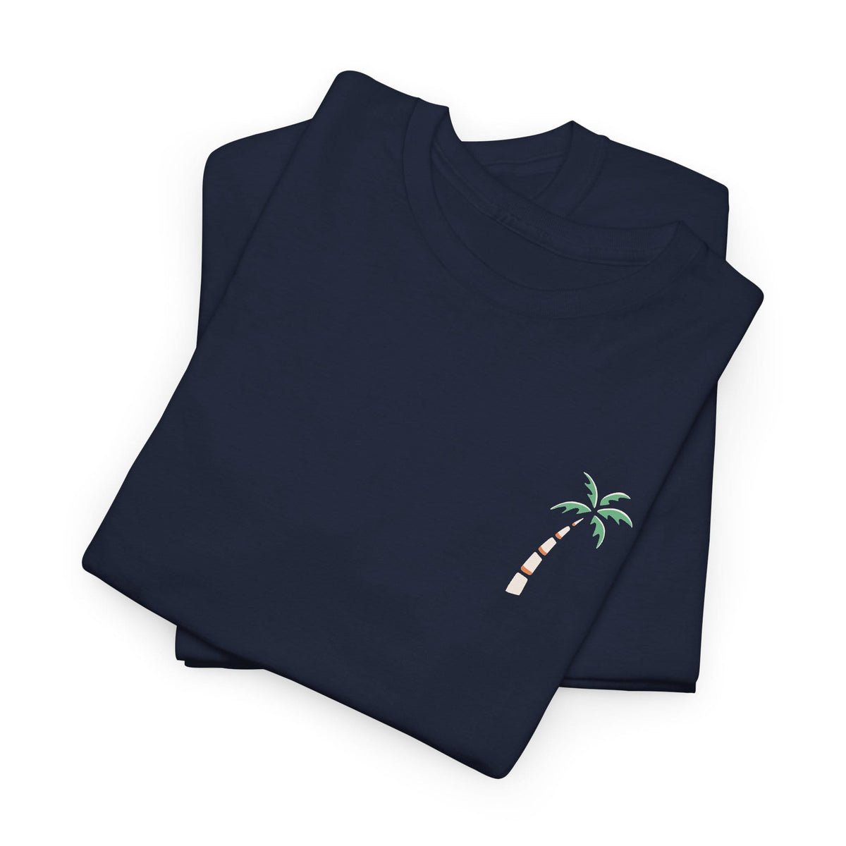 Still Emo Beach Club Tee