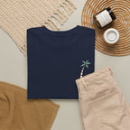 Still Emo Beach Club Tee