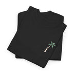 Still Emo Beach Club Tee