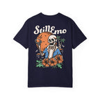 Still Emo Beach Club Tee on Comfort Colors