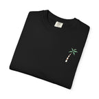Still Emo Beach Club Tee on Comfort Colors