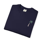 Still Emo Beach Club Tee on Comfort Colors