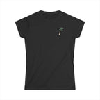 Still Emo Beach Club - Women's Tee