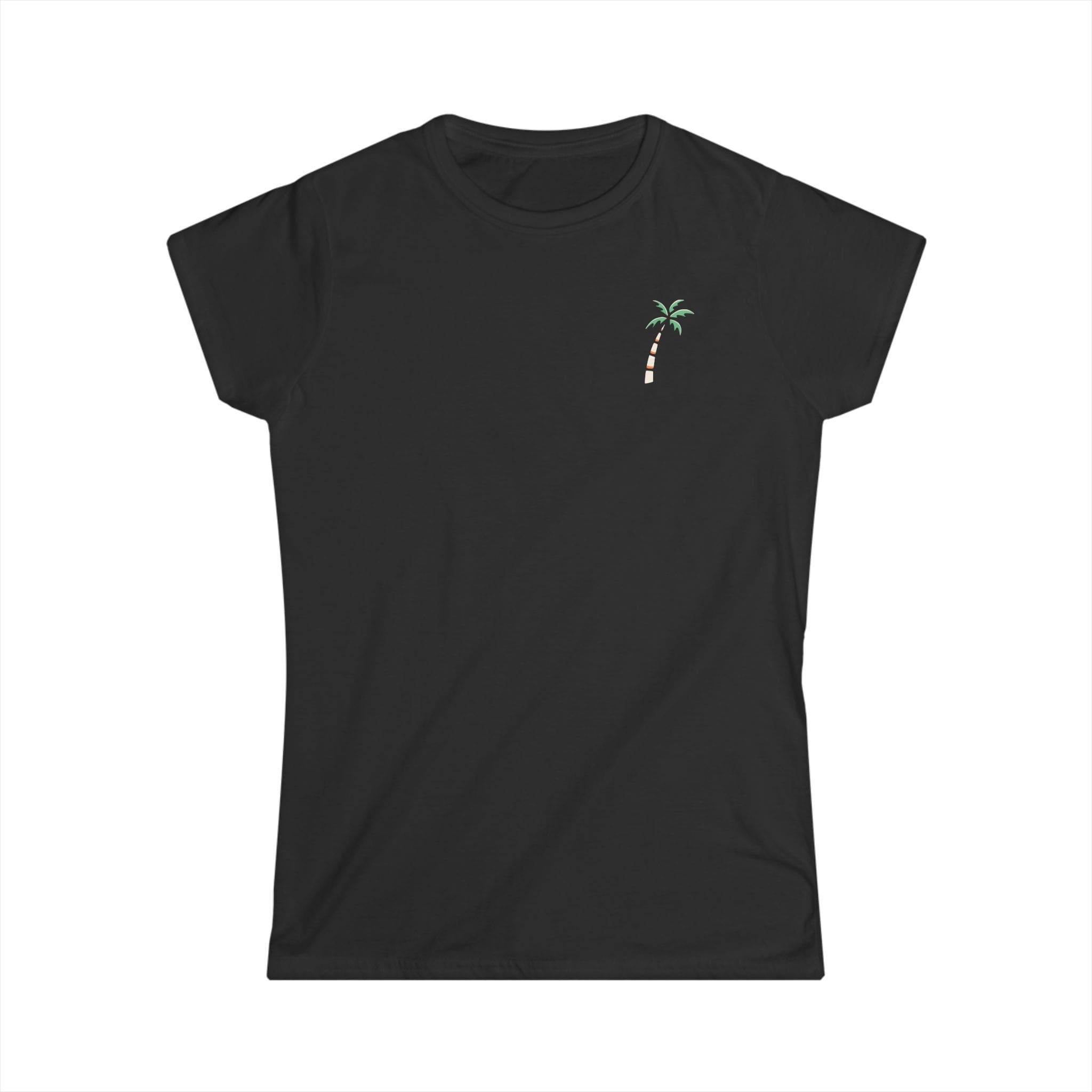 Still Emo Beach Club - Women's Tee