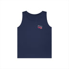 Still Emo Eyeball Tank S / Navy