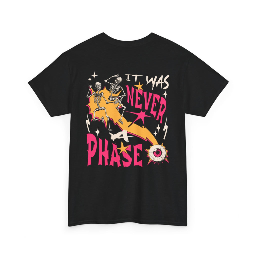 Still Emo Eyeball Tee
