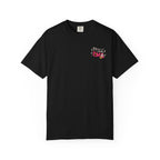Still Emo Eyeball Tee on Comfort Colors