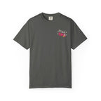 Still Emo Eyeball Tee on Comfort Colors