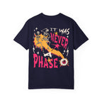 Still Emo Eyeball Tee on Comfort Colors