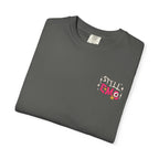 Still Emo Eyeball Tee on Comfort Colors