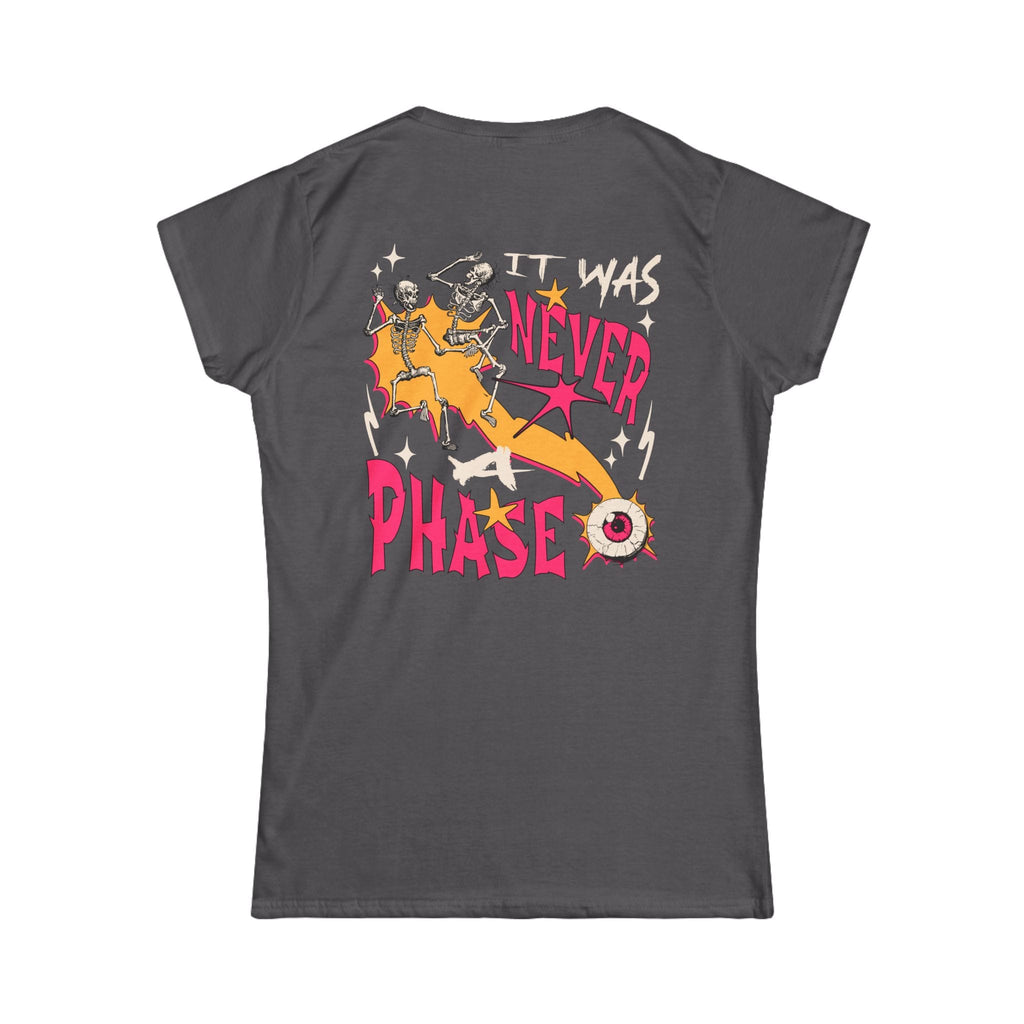Still Emo Eyeball - Women's Tee