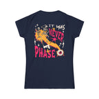 Still Emo Eyeball - Women's Tee UK