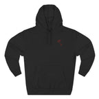 Still Emo Flower Hoodie