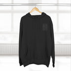 Still Emo Flower Hoodie UK