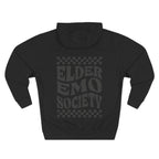 Still Emo Flower Hoodie UK