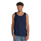 Still Emo Flower Tank