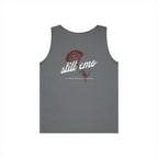 Still Emo Flower Tank