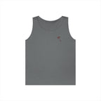 Still Emo Flower Tank