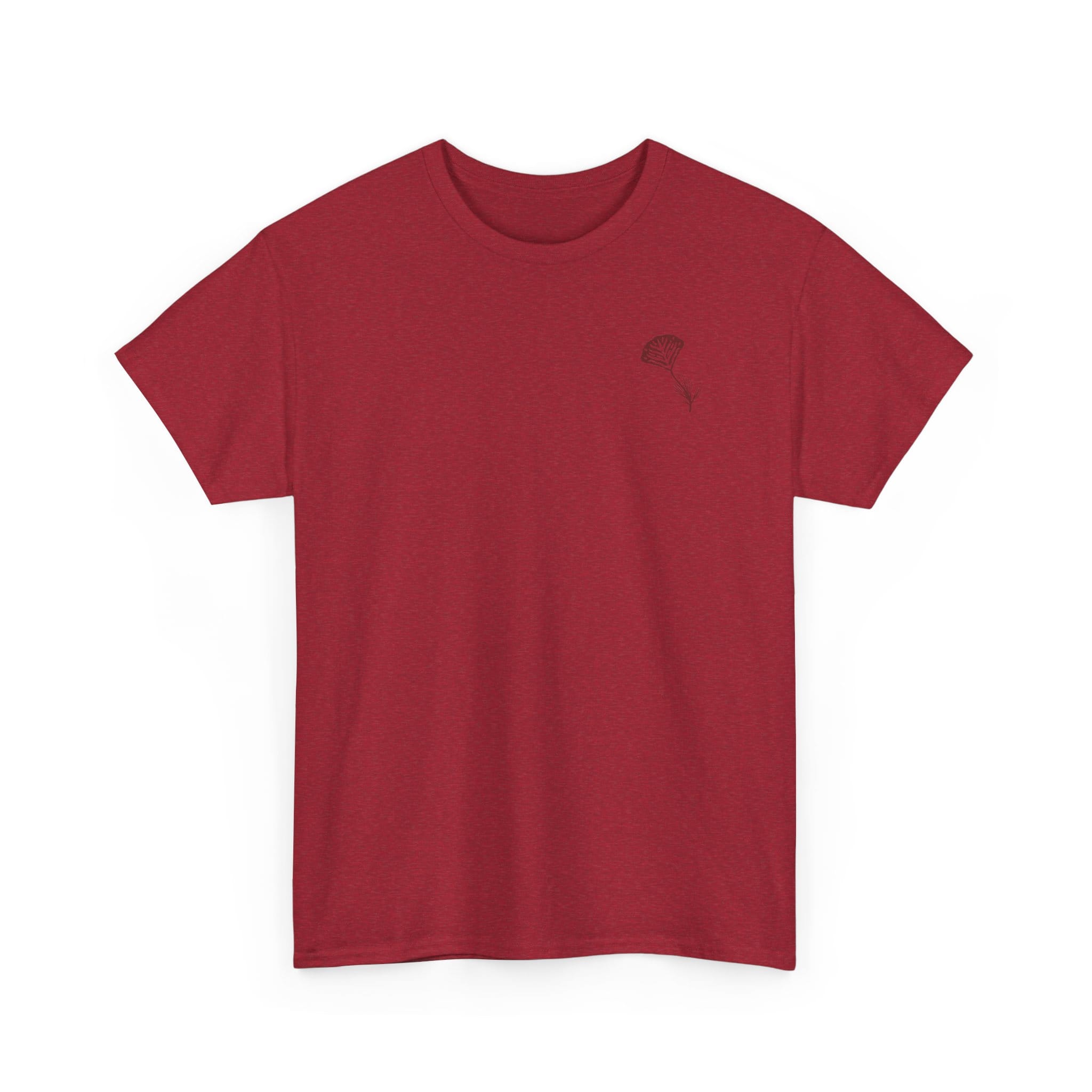 Still Emo Flower Tee