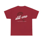 Still Emo Flower Tee
