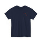 Still Emo Flower Tee