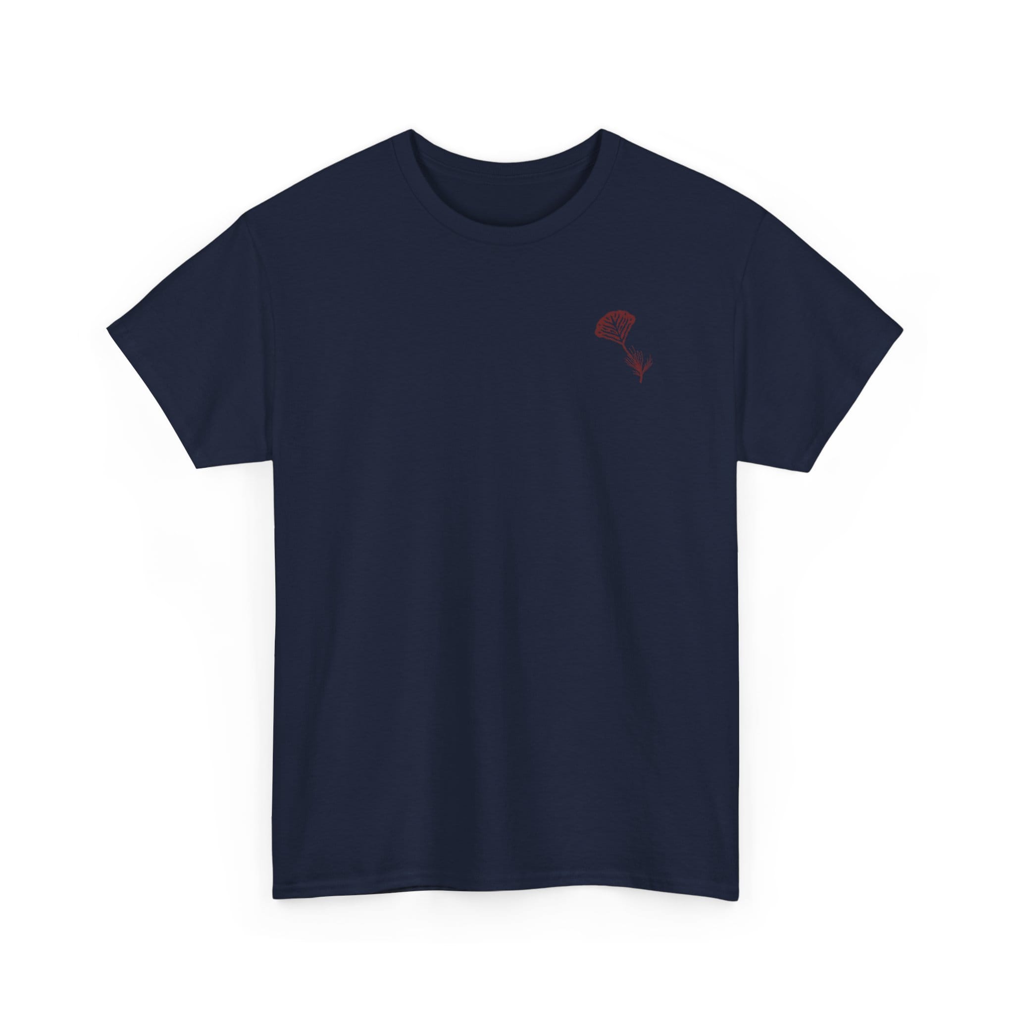 Still Emo Flower Tee