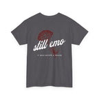 Still Emo Flower Tee