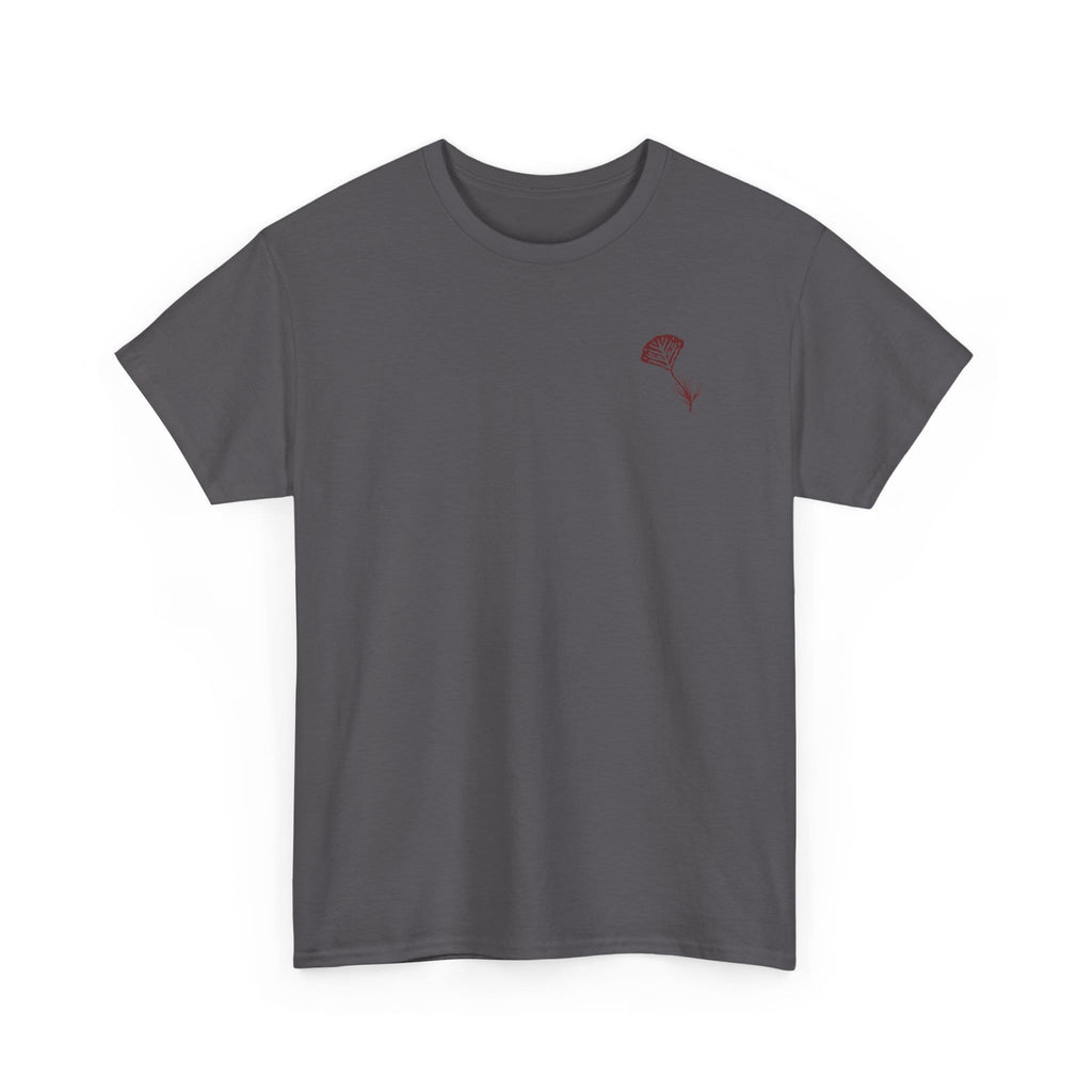 Still Emo Flower Tee