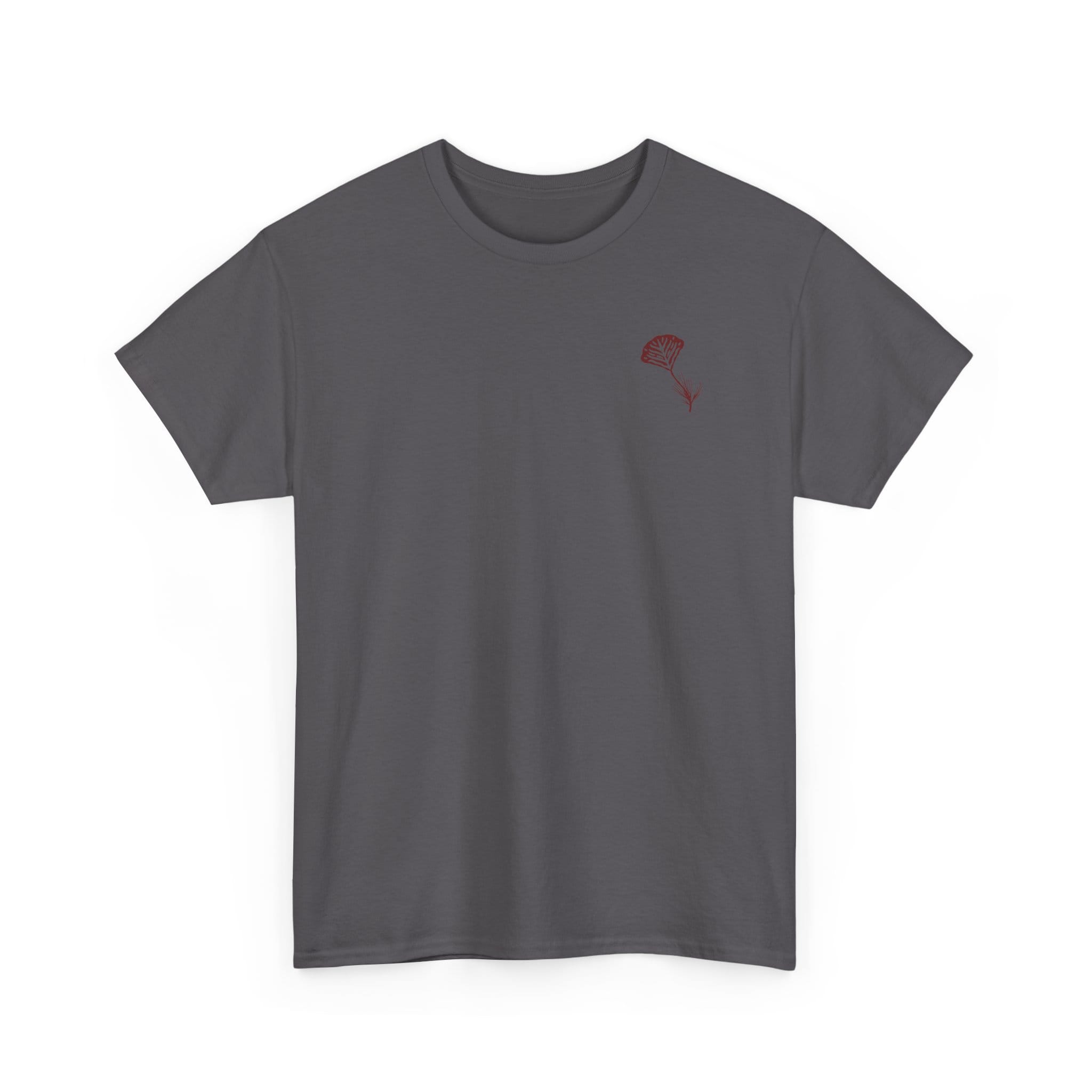 Still Emo Flower Tee