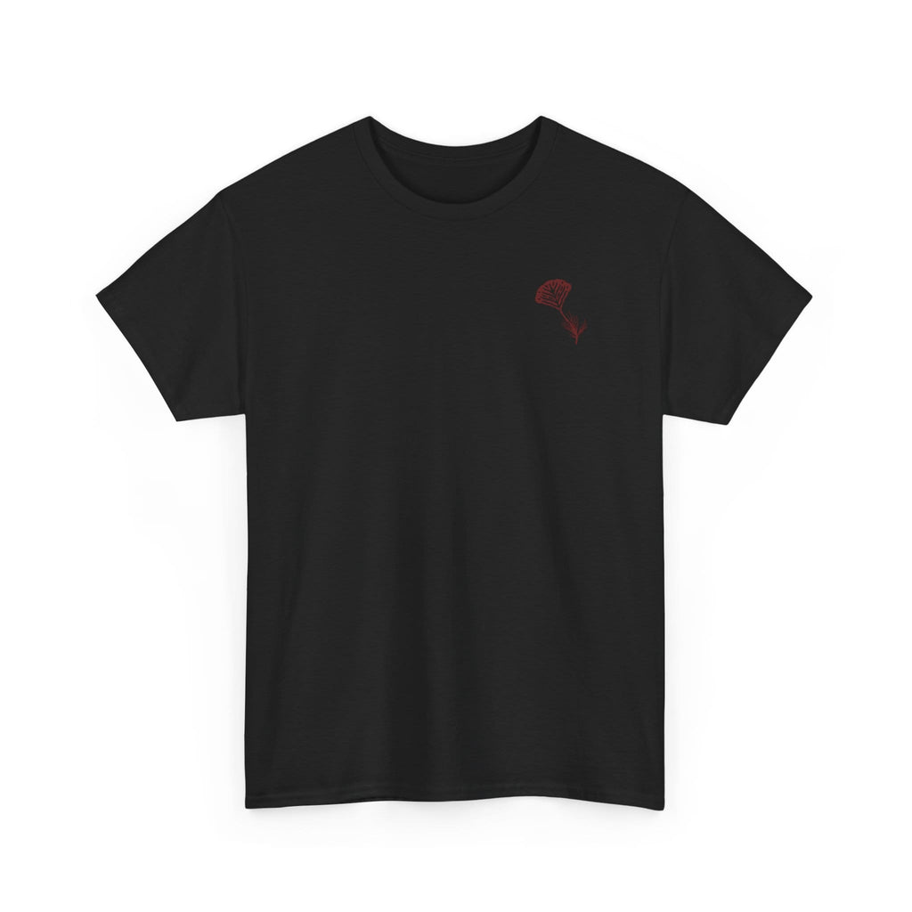 Still Emo Flower Tee