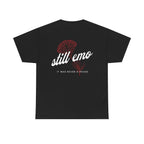 Still Emo Flower Tee